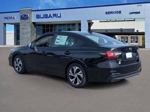 New 2025 Subaru Legacy Premium w/ Popular Package #1A image 3
