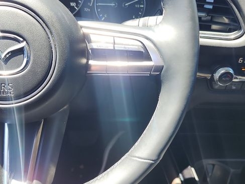 Used 2021 MAZDA CX-30 2.5 Turbo w/ Premium Plus Pkg image 22