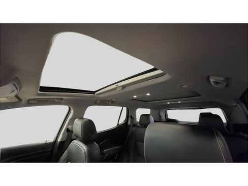 Used 2020 GMC Acadia SLT image 14