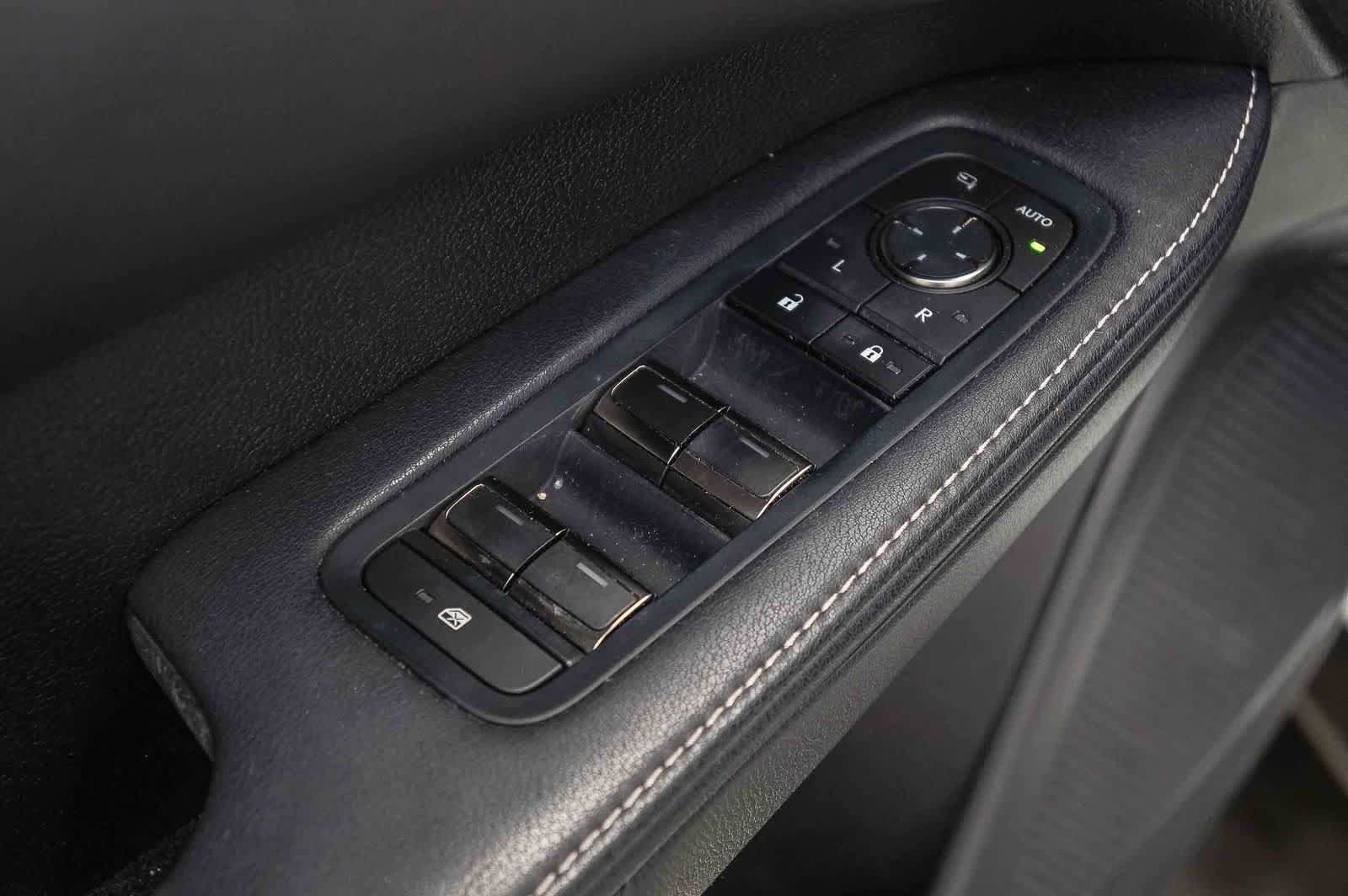 Used 2023 Lexus RX 350 Premium w/ Cold Area Package FWD image 16