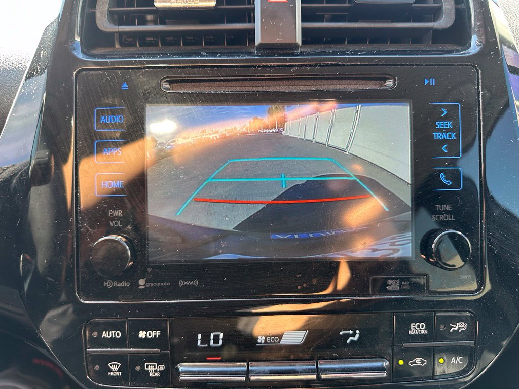 Used 2016 Toyota Prius Four FWD image 14