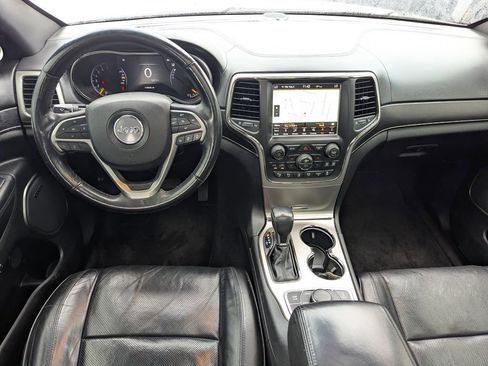 Used 2018 Jeep Grand Cherokee High Altitude AWD/4WD image 31