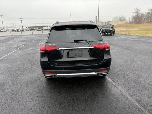 Used 2020 Mercedes-Benz GLE 350 4MATIC image 6