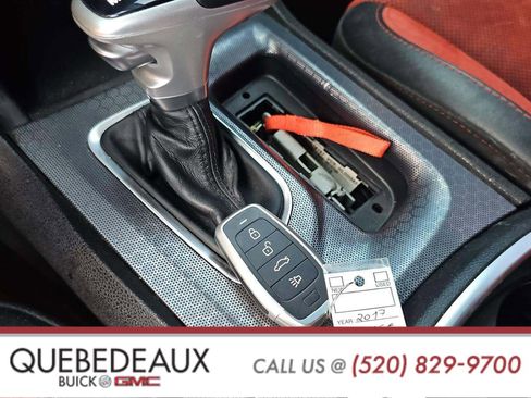 Used 2017 Dodge Charger R/T Scat Pack w/ Beats Audio Group image 14