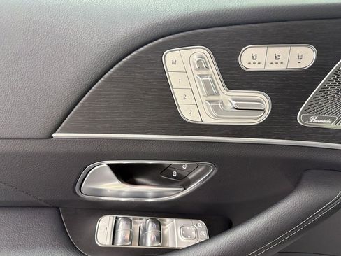 Certified 2026 Mercedes-Benz GLE 350 4MATIC image 6