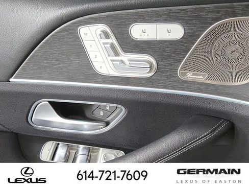 Used 2022 Mercedes-Benz GLE 350 4MATIC image 29