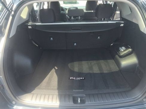 Used 2020 Hyundai Tucson SEL FWD image 40