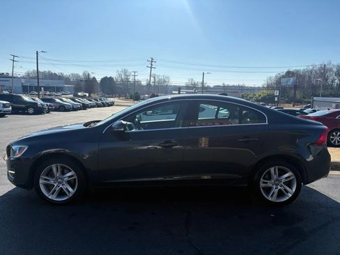 Used 2014 Volvo S60 T5 image 4