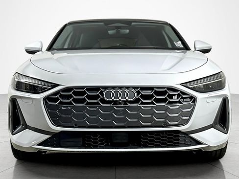 New 2025 Audi A5 2.0T Premium Plus AWD/4WD image 8
