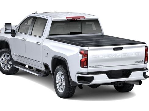 New 2026 Chevrolet Silverado 3500 High Country w/ High Country Premium Package image 28