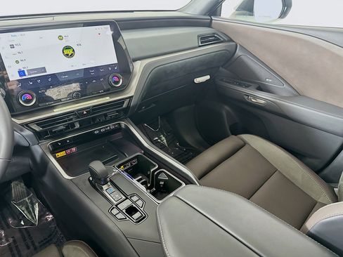 New 2026 Lexus TX 350 AWD w/ Technology Package image 23