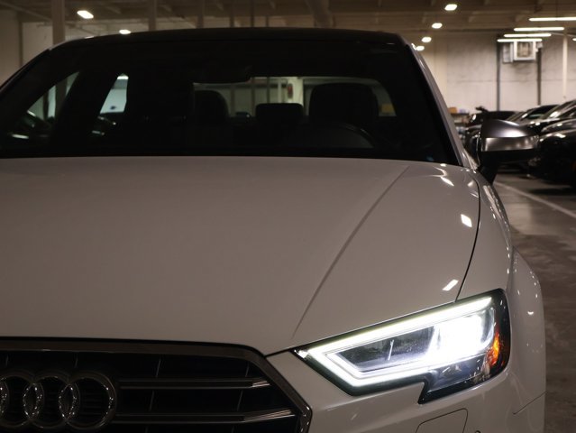Used 2020 Audi S3 Premium AWD/4WD image 2