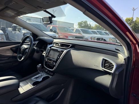 Used 2015 Nissan Murano Platinum FWD image 9