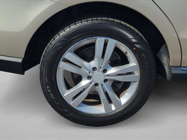 Used 2013 Mercedes-Benz ML 350 2WD image 25