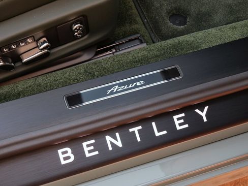 New 2026 Bentley Continental GTC AWD/4WD image 20