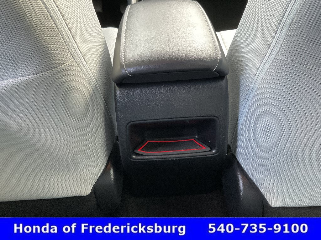 Used 2021 Toyota Corolla SE FWD image 42