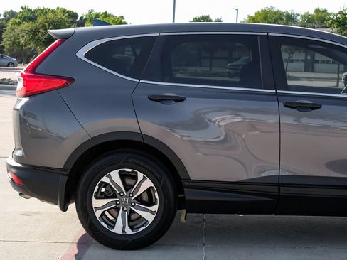 Used 2019 Honda CR-V LX image 8