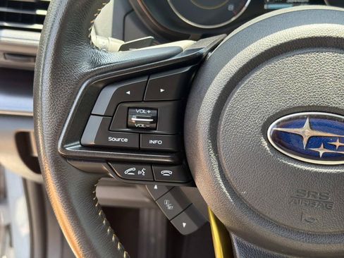Certified 2023 Subaru Crosstrek 2.5i Sport AWD/4WD image 26