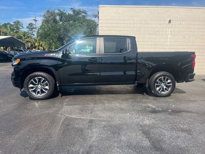 Used 2023 Chevrolet Silverado 1500 RST w/ RST All Star Premium Package