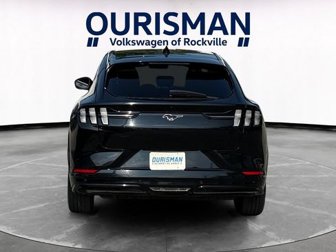 Used 2023 Ford Mustang Mach-E Premium AWD/4WD image 5