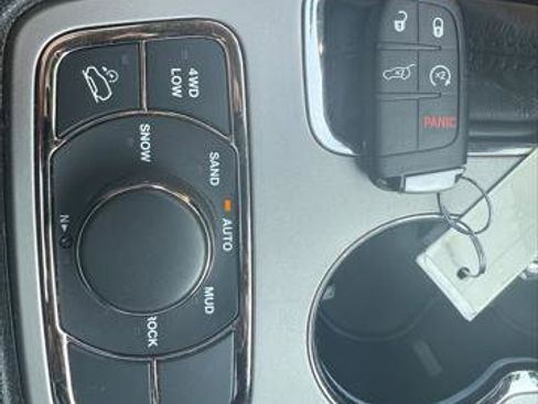 Certified 2021 Jeep Grand Cherokee Limited w/ Quick Order Package 28K 80th image 19