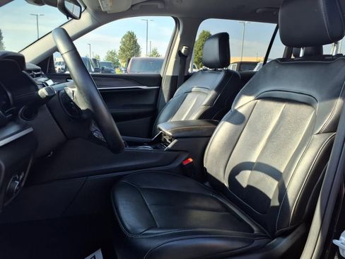 Certified 2021 Jeep Grand Cherokee L Limited image 11