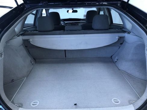 Used 2010 Toyota Prius Two FWD image 30