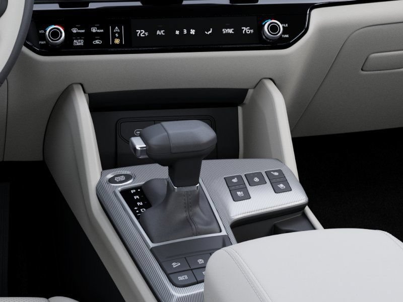 New 2027 Kia Sportage SX FWD image 25
