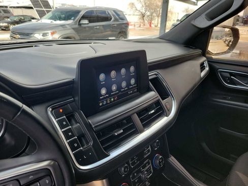 Used 2023 Chevrolet Tahoe LS w/ Driver Alert Package image 16