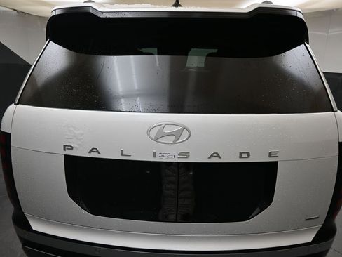 New 2026 Hyundai Palisade Limited image 7