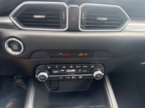 Used 2024 MAZDA CX-5 AWD 2.5 S w/ Preferred Package image 25