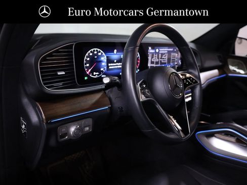 Used 2026 Mercedes-Benz GLE 350 4MATIC image 33