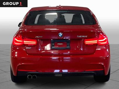 Used 2016 BMW 328i xDrive Sedan