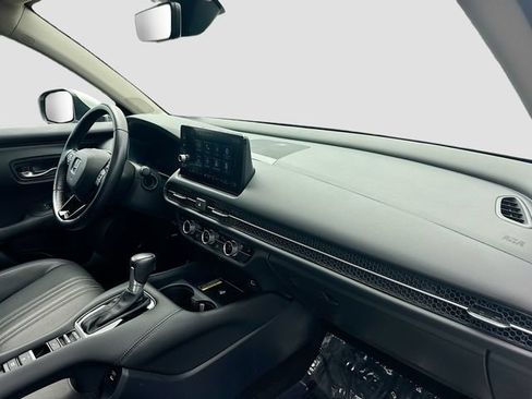 Certified 2025 Honda HR-V EX-L image 33