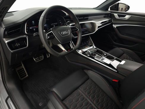 Used 2026 Audi RS 6 performance AWD/4WD image 17