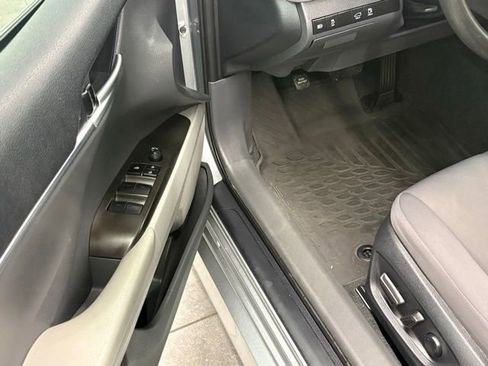 Used 2024 Toyota Camry LE w/ Convenience Package FWD image 9