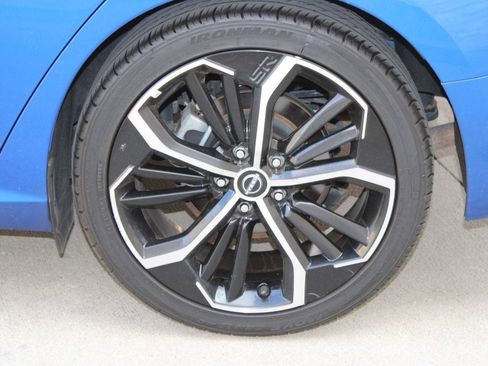 Used 2025 Nissan Altima 2.5 SR image 26