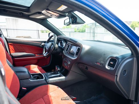 Used 2021 Dodge Charger Scat Pack RWD image 15