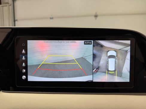 Used 2021 Hyundai Palisade Calligraphy image 24