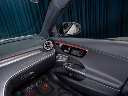 New 2026 Mercedes-Benz C 300 C 300 Sedan image 24