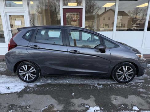 Used 2015 Honda Fit EX image 5
