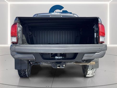 Used 2021 Toyota Tacoma SR image 24