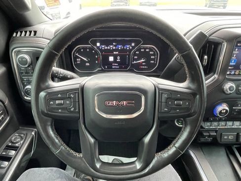 Used 2020 GMC Sierra 1500 AT4 w/ AT4 Premium Package image 13