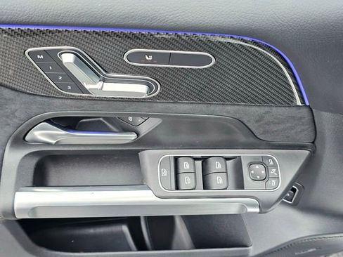 New 2026 Mercedes-Benz GLB 35 AMG 4MATIC image 21