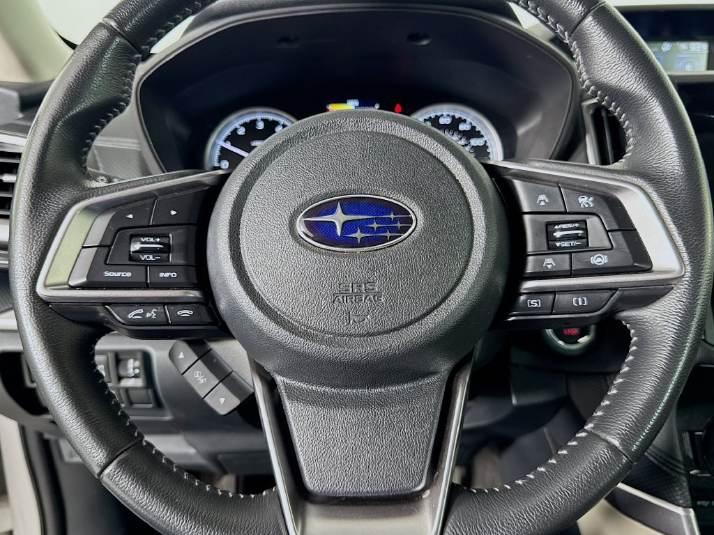Used 2022 Subaru Forester Premium AWD/4WD image 38