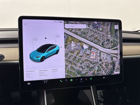 Used 2018 Tesla Model 3 Long Range image 27