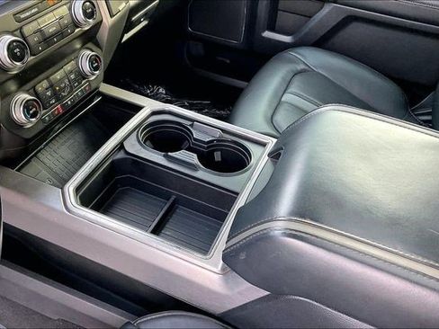 Used 2020 Ford F250 Platinum w/ FX4 Off-Road Package image 17