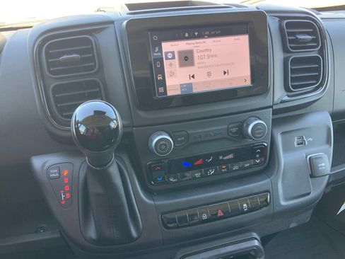 New 2026 RAM ProMaster 2500 FWD image 20