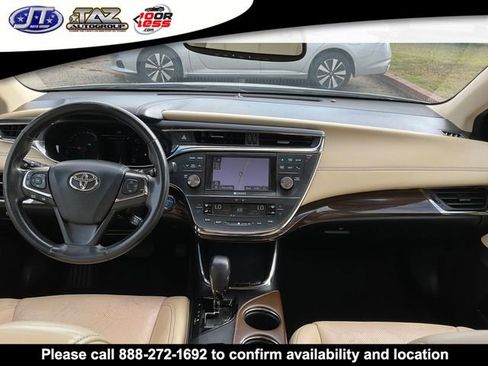 Used 2013 Toyota Avalon Limited image 15