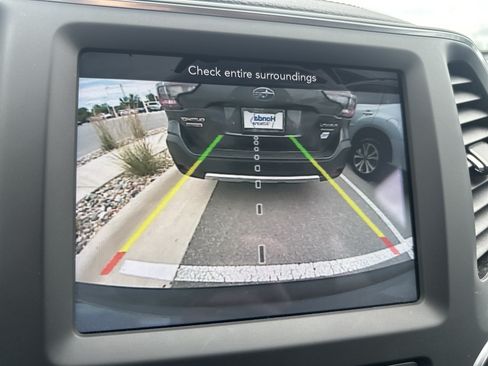 Used 2022 Jeep Cherokee Latitude Lux AWD/4WD image 18